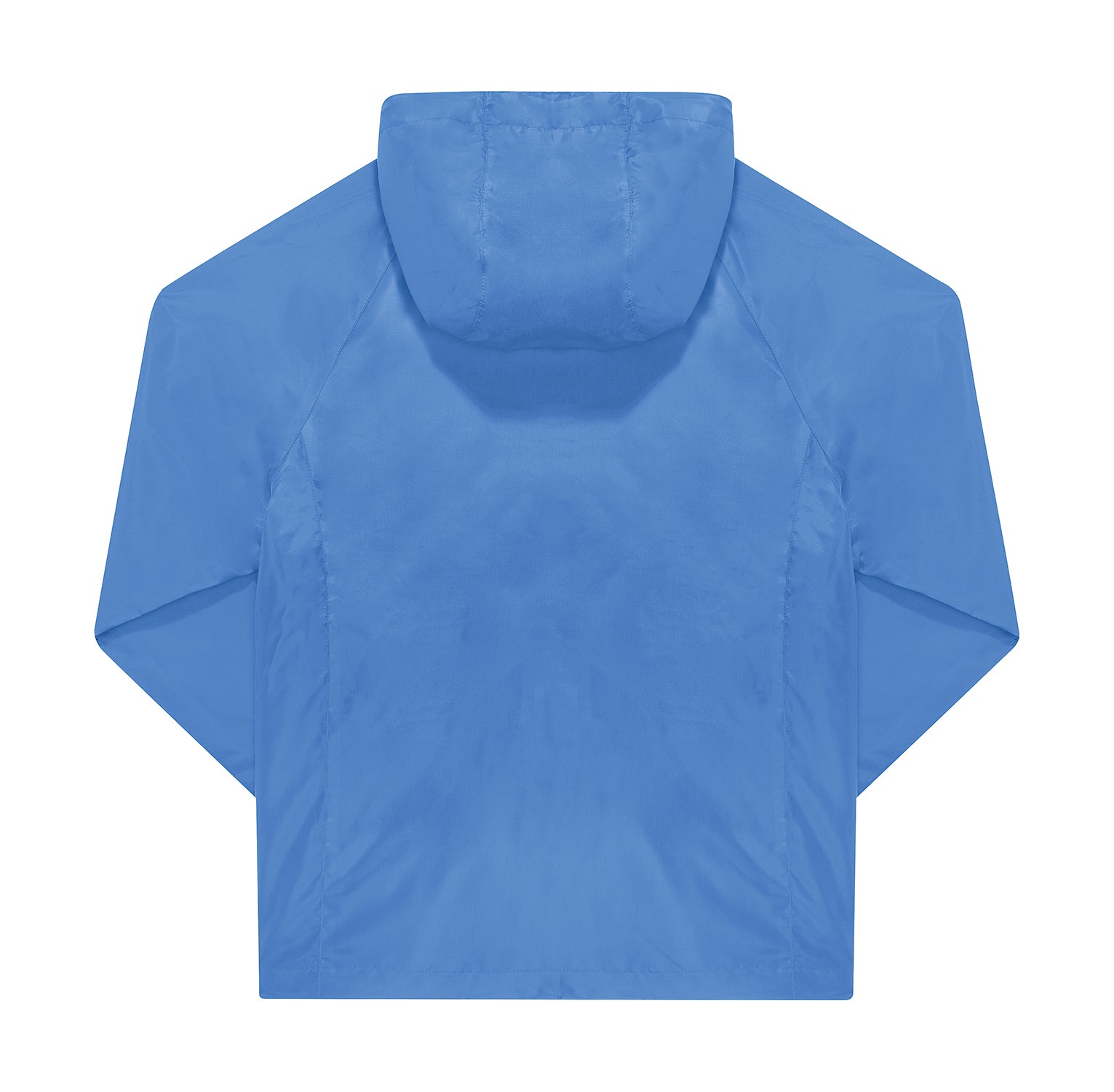 B&C BE INSPIRED Kids #Reset Windbreaker Yksi väri
