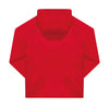 B&C BE INSPIRED Kids #Reset Windbreaker Yksi väri