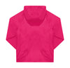 B&C BE INSPIRED Kids #Reset Windbreaker Yksi väri