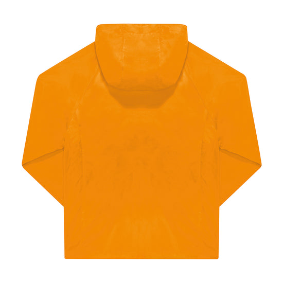 B&C BE INSPIRED Kids #Reset Windbreaker Yksi väri