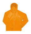 B&C BE INSPIRED Kids #Reset Windbreaker Yksi väri