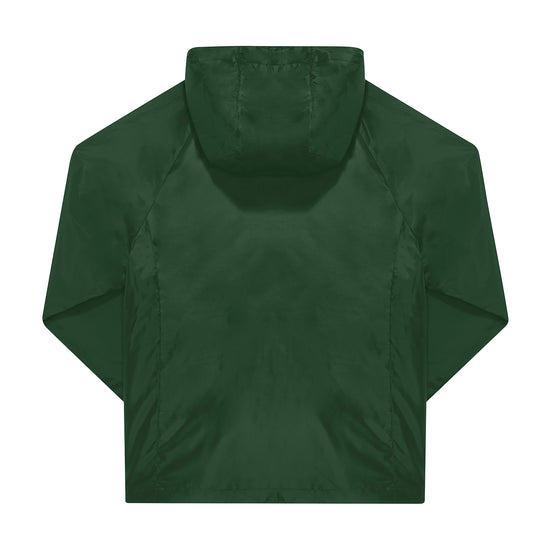 B&C BE INSPIRED Kids #Reset Windbreaker Yksi väri
