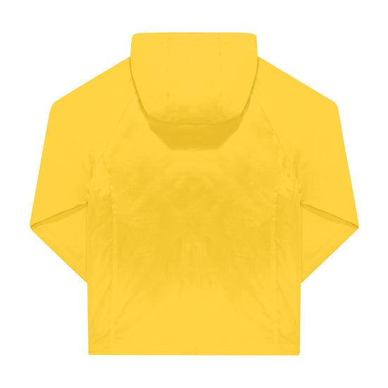 B&C BE INSPIRED Kids #Reset Windbreaker Yksi väri