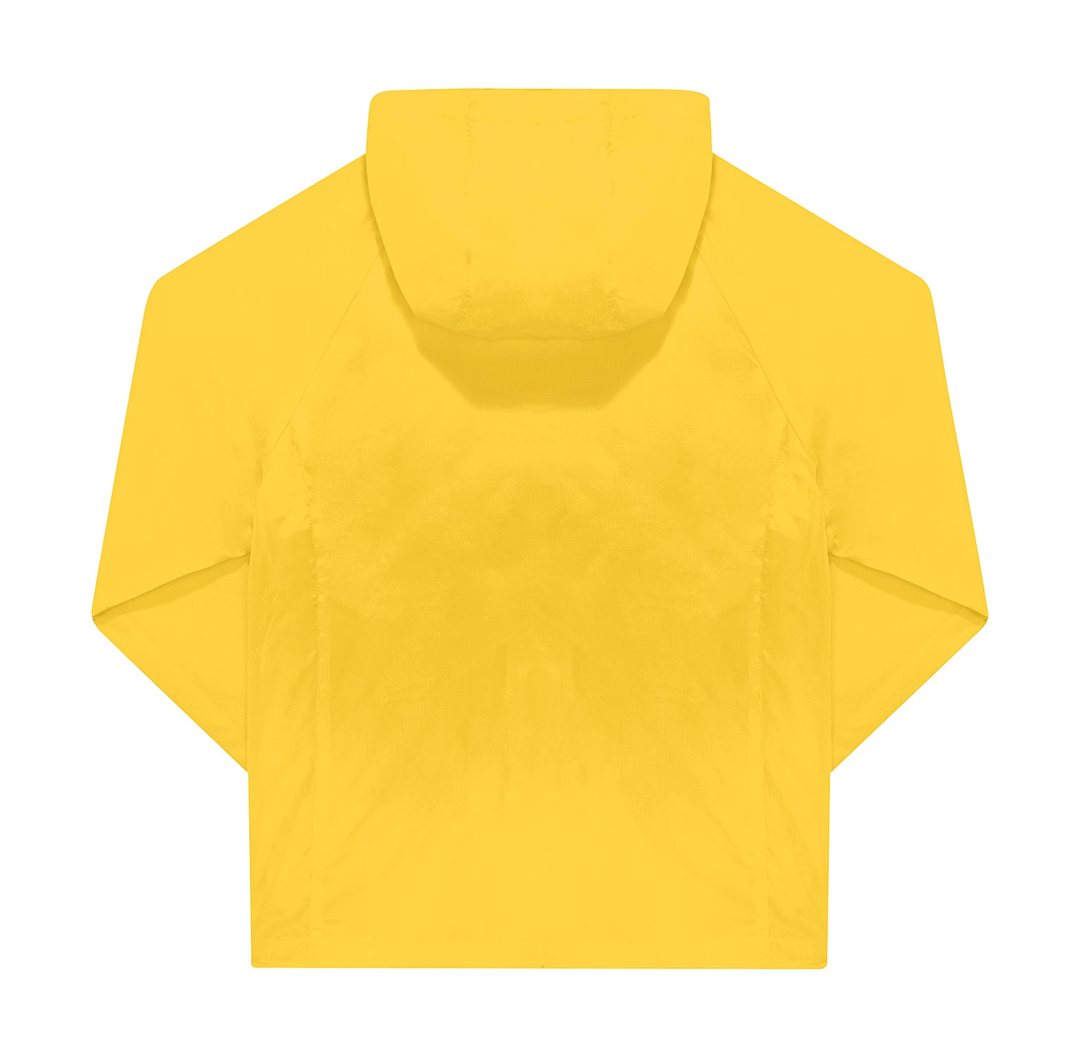 B&C BE INSPIRED Kids #Reset Windbreaker Yksi väri