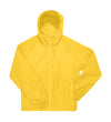 B&C BE INSPIRED Kids #Reset Windbreaker Yksi väri