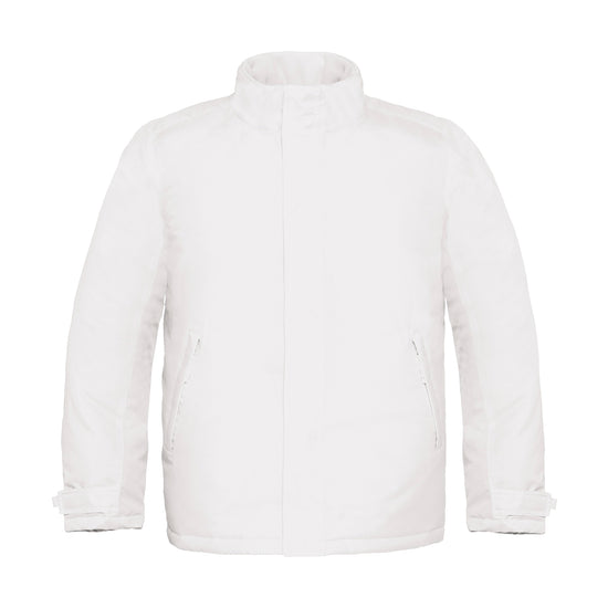 Real+/men Heavy Weight Jacket