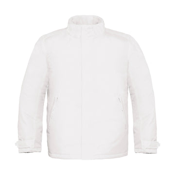 Real+/men Heavy Weight Jacket