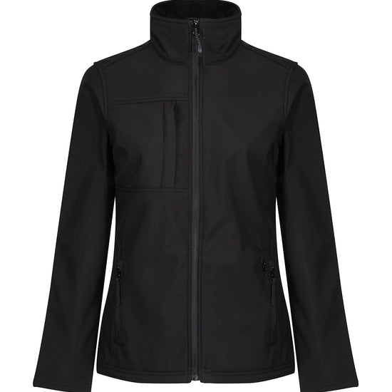 Women`s Octagon II Softshell