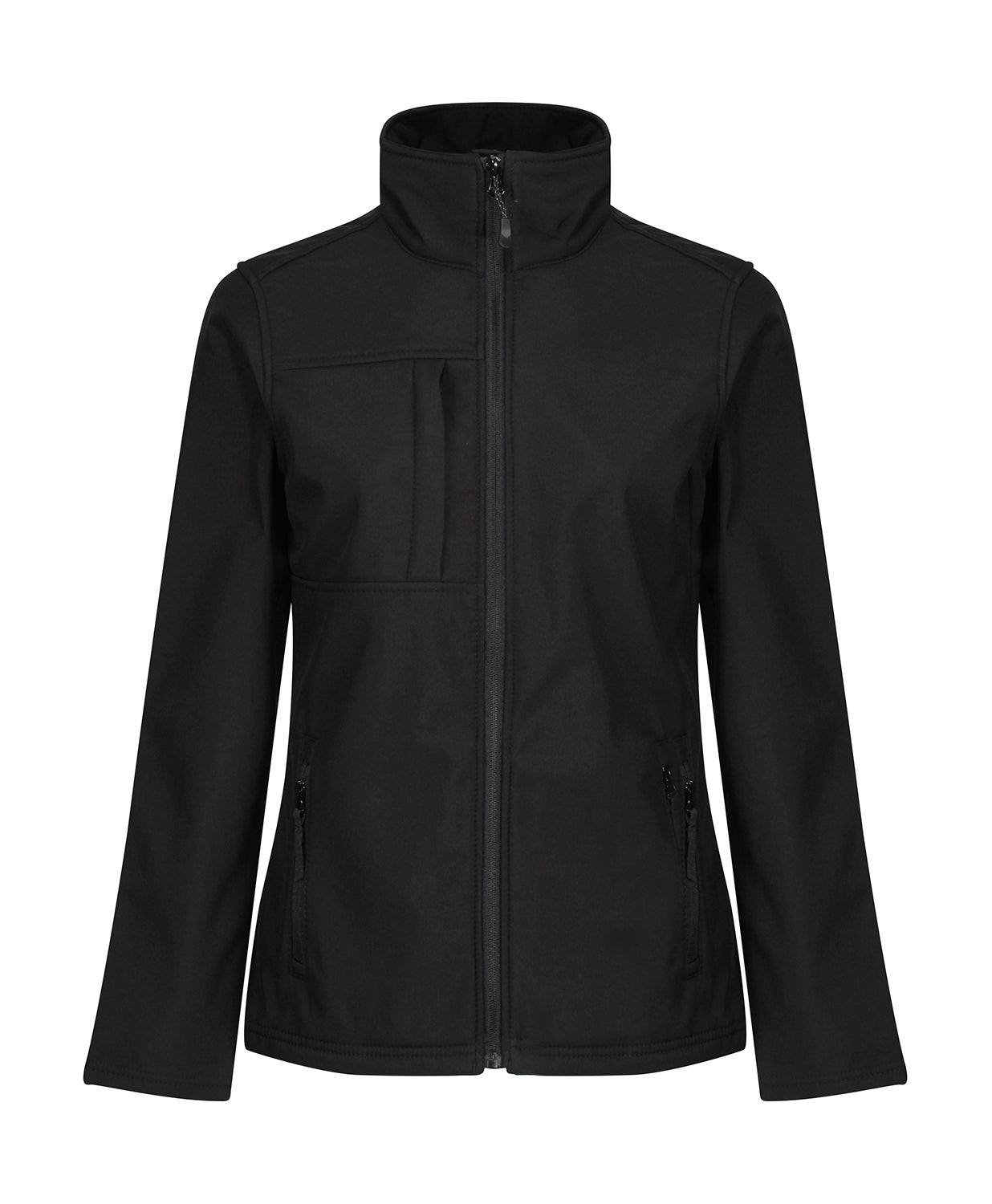 Women`s Octagon II Softshell