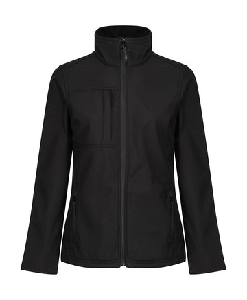 Women`s Octagon II Softshell