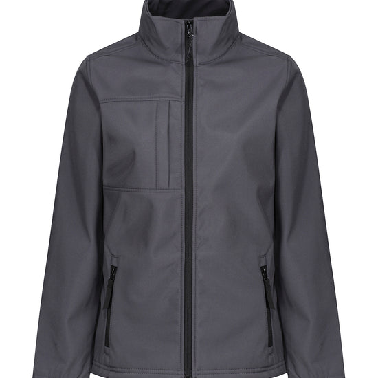 Women`s Octagon II Softshell