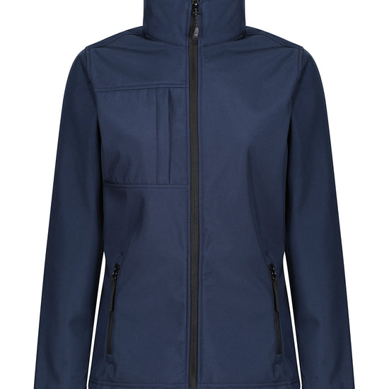 Women`s Octagon II Softshell