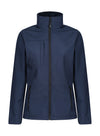 Women`s Octagon II Softshell