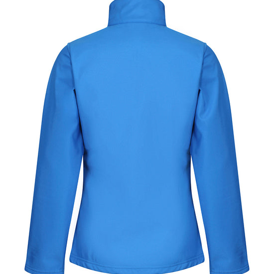 Women`s Octagon II Softshell