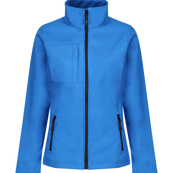 Women`s Octagon II Softshell