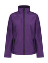 Women`s Octagon II Softshell