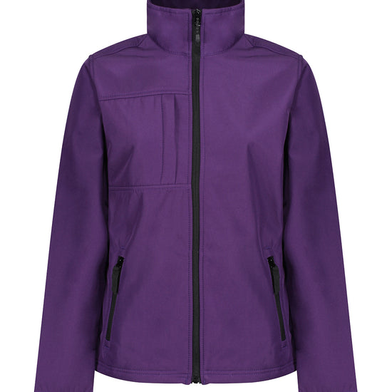 Women`s Octagon II Softshell