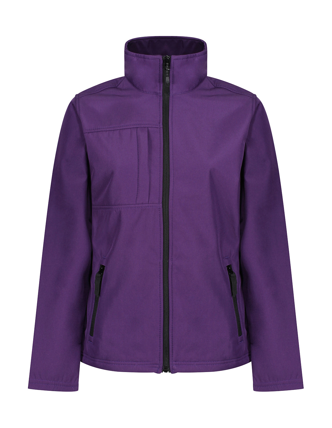 Women`s Octagon II Softshell