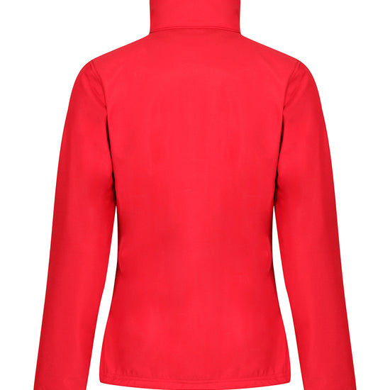 Women`s Octagon II Softshell