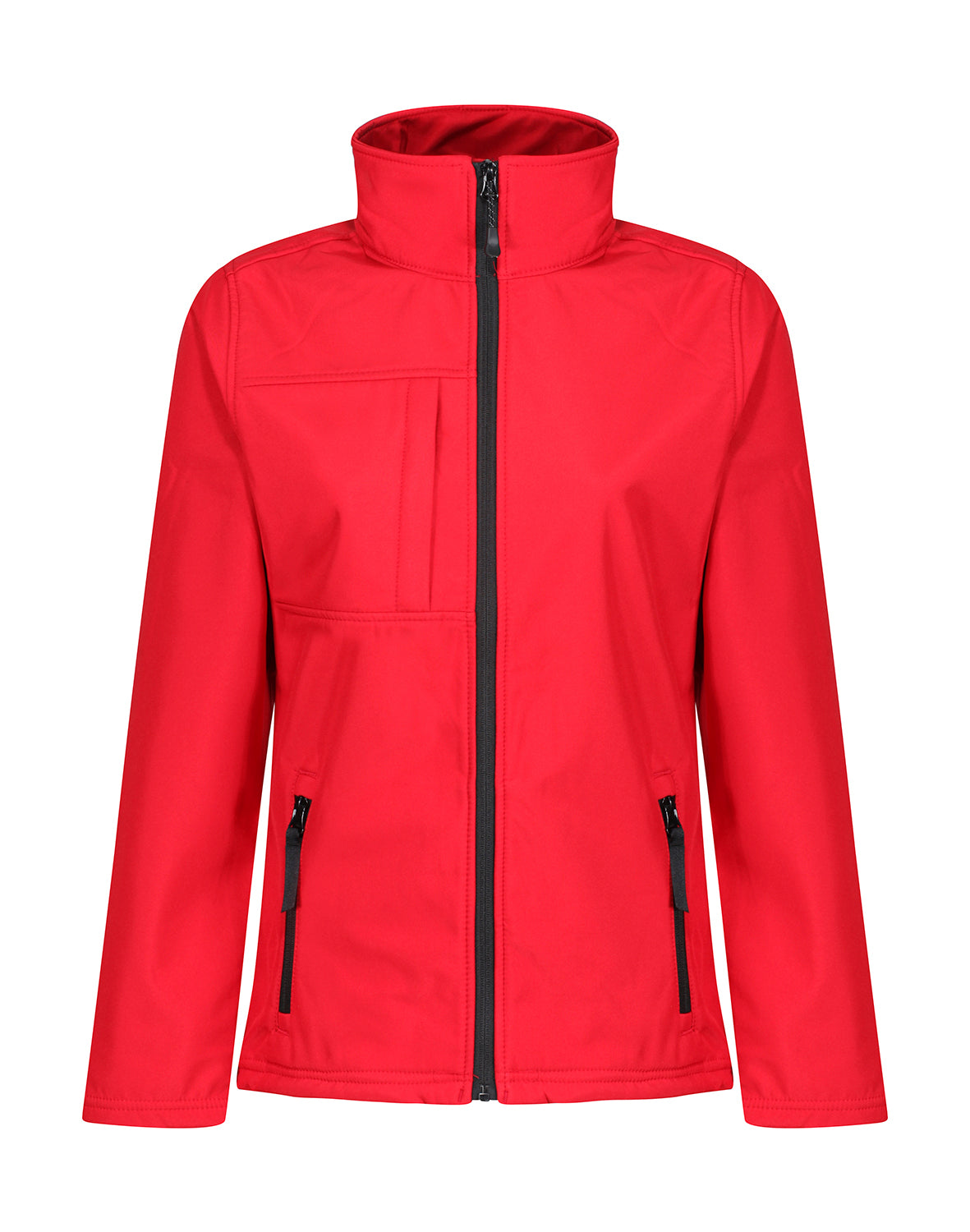 Women`s Octagon II Softshell