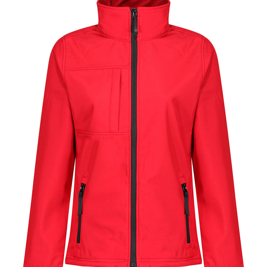 Women`s Octagon II Softshell