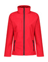 Women`s Octagon II Softshell