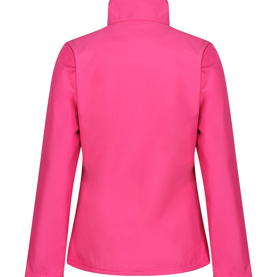 Women`s Octagon II Softshell