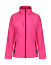 Women`s Octagon II Softshell