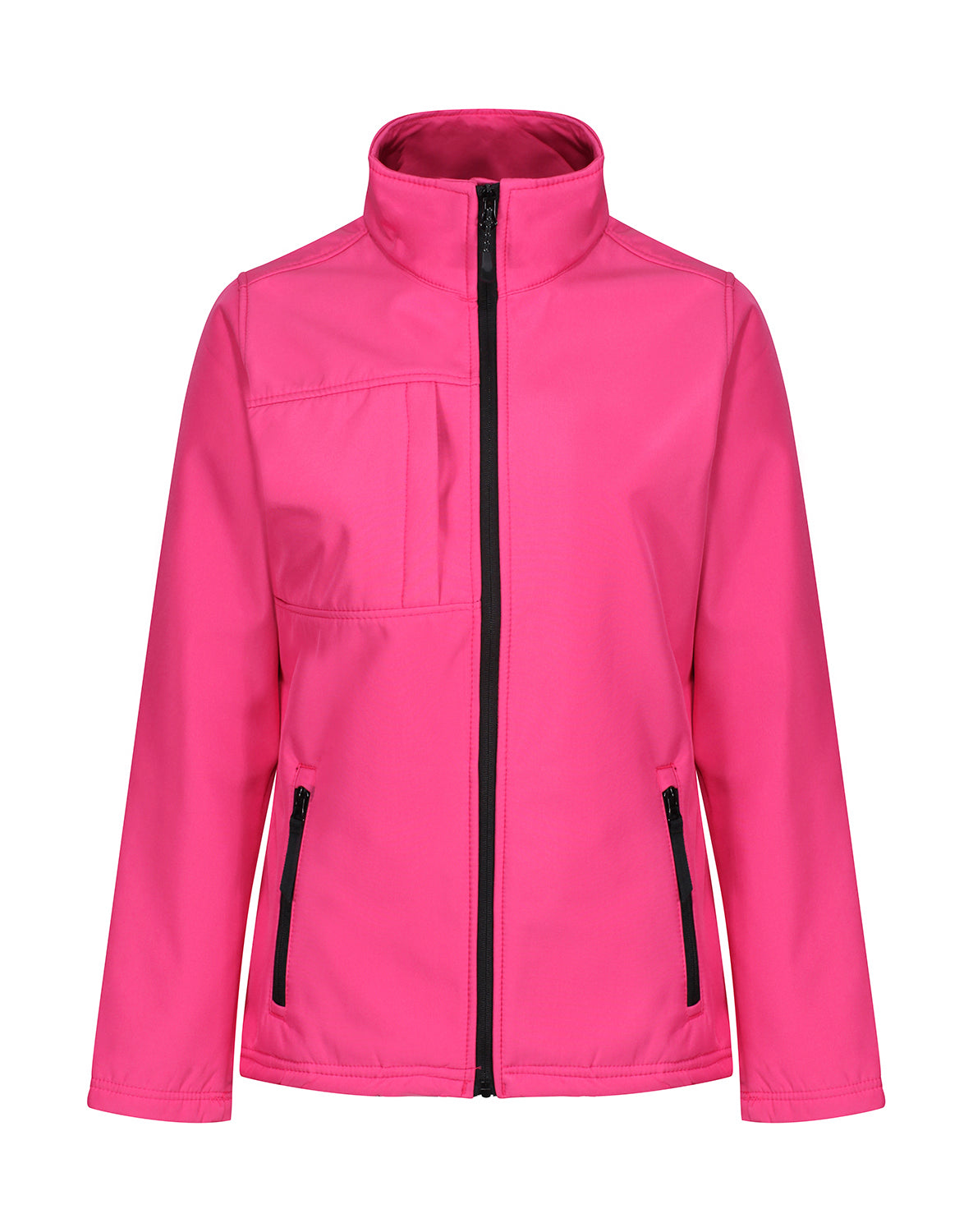 Women`s Octagon II Softshell