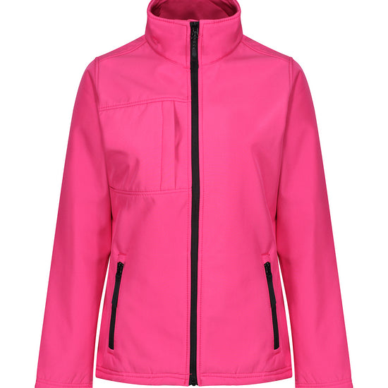 Women`s Octagon II Softshell