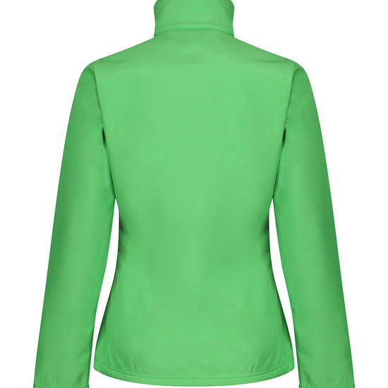 Women`s Octagon II Softshell