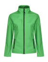Women`s Octagon II Softshell
