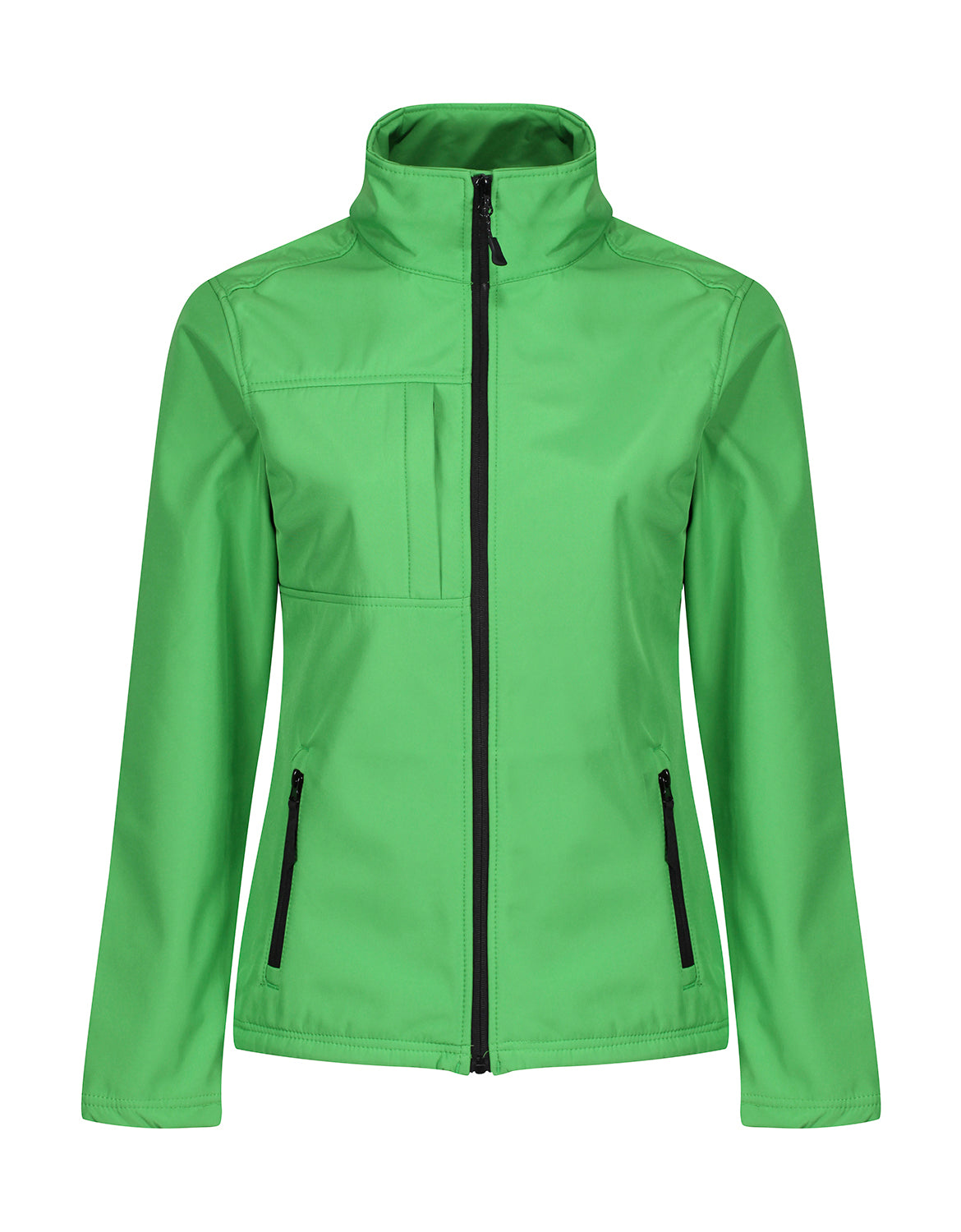 Women`s Octagon II Softshell
