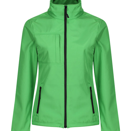 Women`s Octagon II Softshell