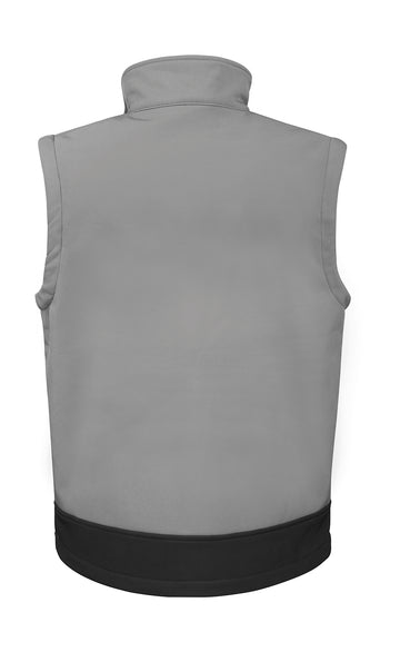 Softshell Bodywarmer