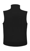 Softshell Bodywarmer