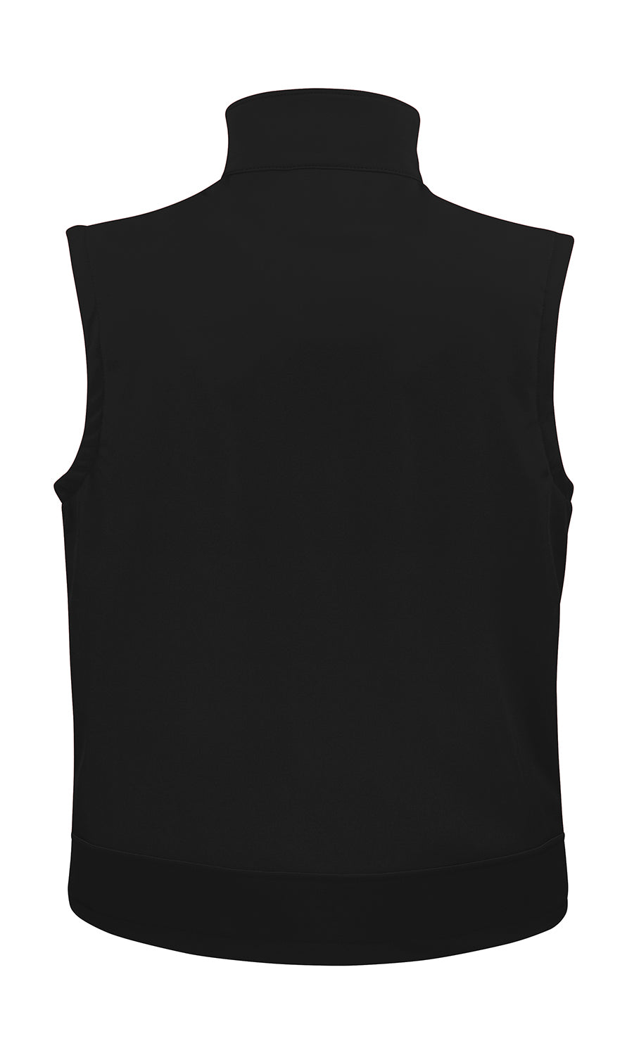 Softshell Bodywarmer