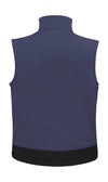 Softshell Bodywarmer