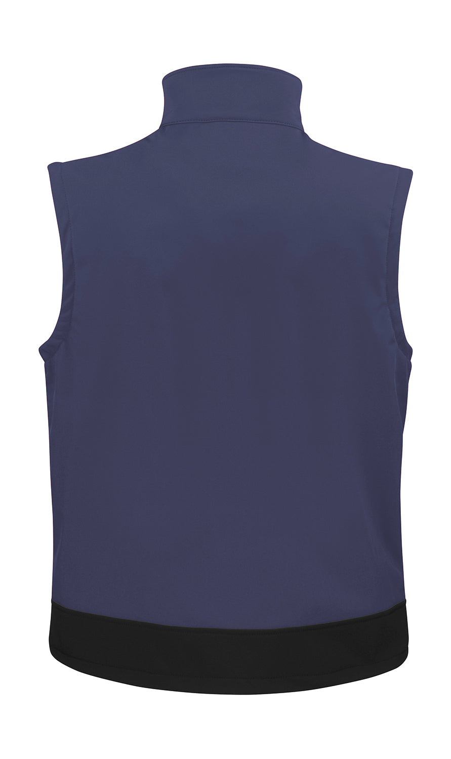 Softshell Bodywarmer