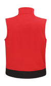 Softshell Bodywarmer