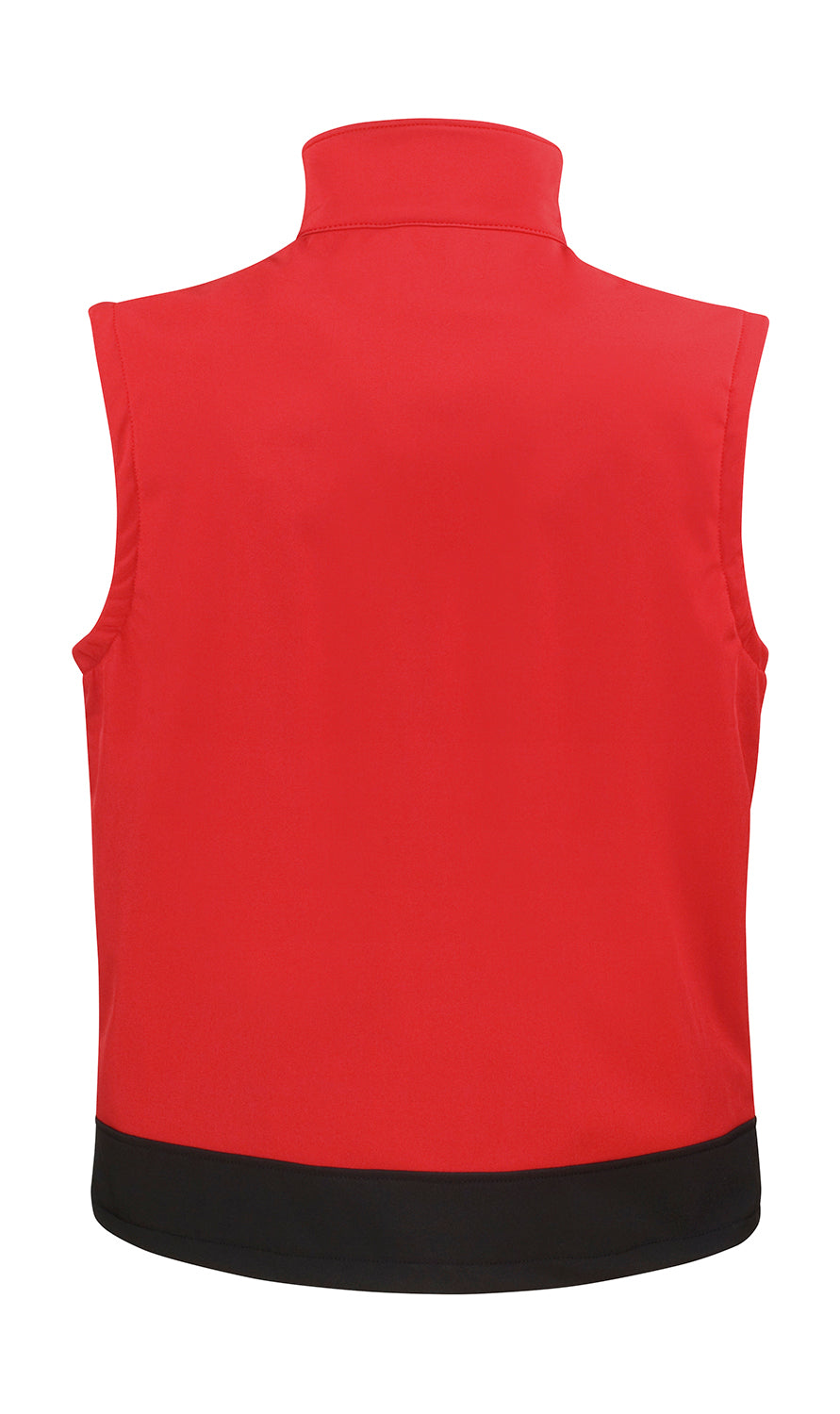 Softshell Bodywarmer