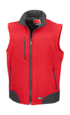 Softshell Bodywarmer