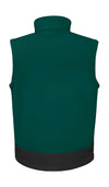 Softshell Bodywarmer