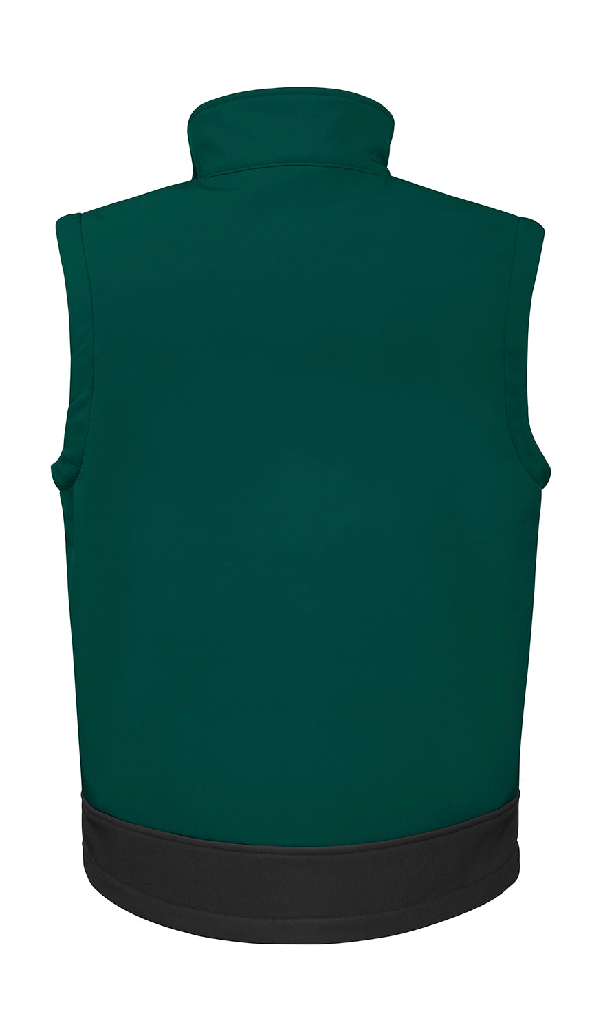 Softshell Bodywarmer