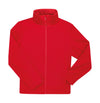 B&C BE INSPIRED Reset Softshell Yksi väri