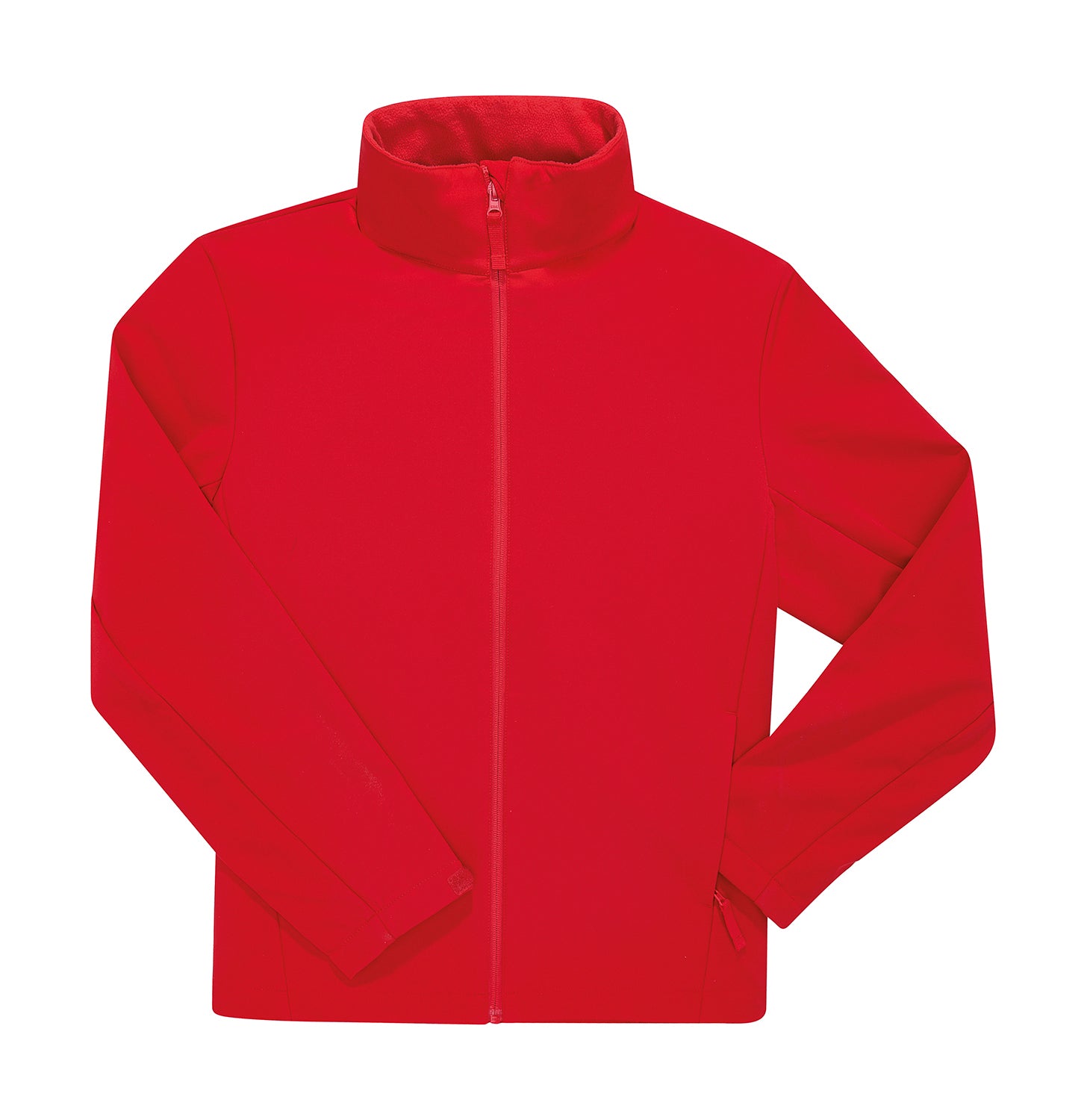 B&C BE INSPIRED Reset Softshell Yksi väri