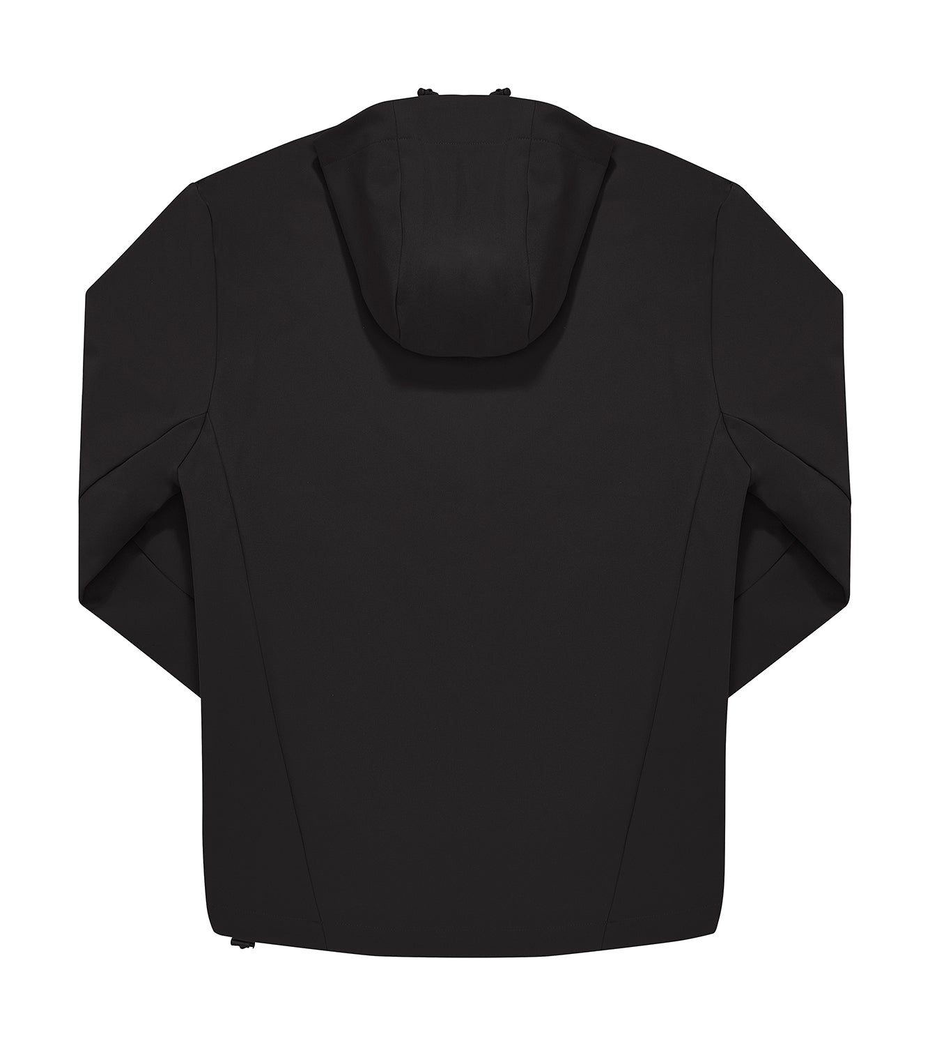 B&C BE INSPIRED Reset Hooded Softshell Yksi väri