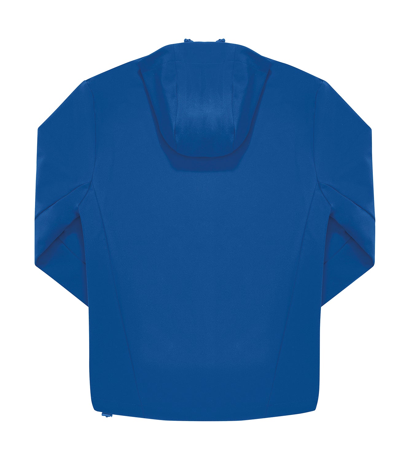 B&C BE INSPIRED Reset Hooded Softshell Yksi väri