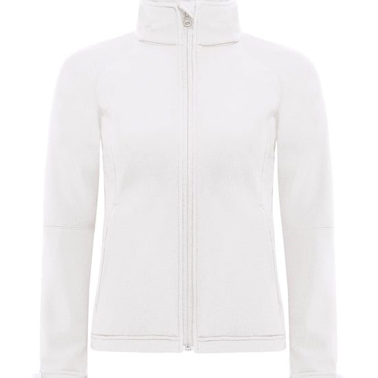 Hooded Softshell/women