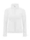 Hooded Softshell/women